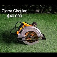 Sierra Circular Potente image