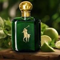 Perfume Ralph Lauren Polo Green image