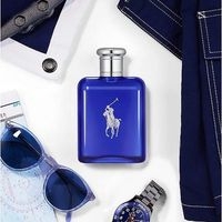 Perfume Polo Blue image