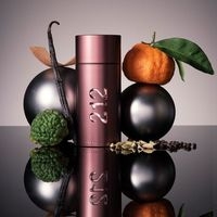 Perfume Carolina Herrera 212 Sexy image