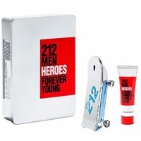 Set de Perfume 212 Men Heroes image