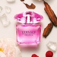 Perfume Versace Bright Crystal Absolu image
