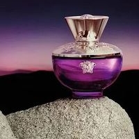 Perfume Versace Dylan Purple image