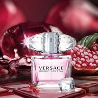 Perfume Versace Bright Crystal image