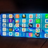 Smartphone moderno y elegante image