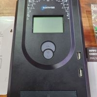 Controlador de Carga Solar Sunthysis image