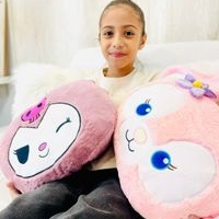 Cojines de Peluche Divertidos image