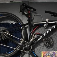 Bicicleta Scott de Montaña image