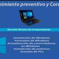 Servicio Técnico de Computadoras image