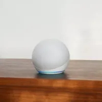 Altavoz Inteligente Esférico image