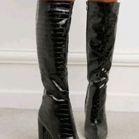 Botas Altas image