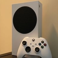 Xbox series S image
