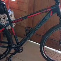 Bicicleta de Montaña XDS Rising Sun 500 image