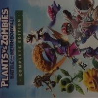 Plants vs Zombies Battle for Neighborville Complete Edition image