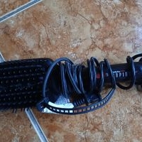 Cepillo Alisador BaByliss Pro image