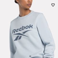 Sudadera Reebok Clásica image