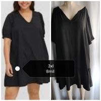 Vestidos plus 2xl image