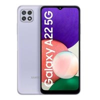 Samsung Galaxy A22 5G image