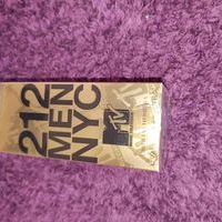Perfume 212 Men NYC image