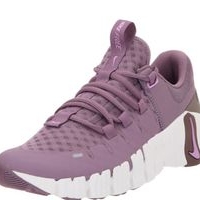 Zapatillas Nike Free Moradas image