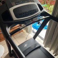 Caminadora para correr grande image