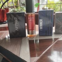 Set de Fragancias Esika para Hombre y bolso L'bel  image
