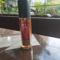 Colonia Refrescante Men Energy Storm image