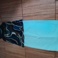 Vestido elegante de verano image