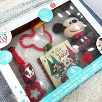 Juego de Actividades Mickey Mouse para Bebé image