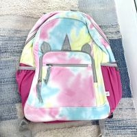 Mochila Unicornio Multicolor image