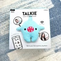 Talkie Gory the Smart Shark image