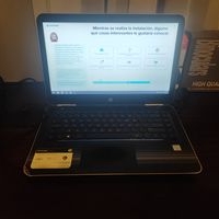 Laptop HP Pavilion de alto rendimiento image