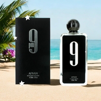Perfume Afnan 9 PM image