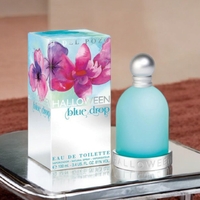 Perfume Halloween Blue Drop image