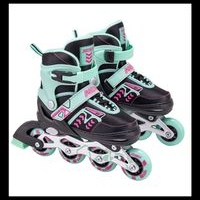 Patines en línea ajustables image