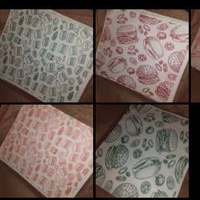 Papel de Envoltura para Alimentos image