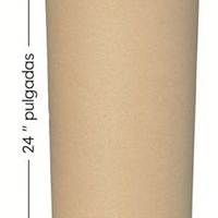 Rollo de Papel Kraft 24 pulgadas image