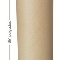 Rollo de Papel Kraft 36 pulgadas image