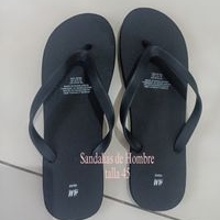 Sandalias de Hombre Talla 45 image
