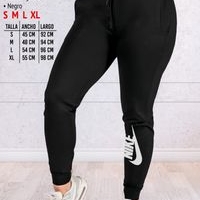 Jogger para Dama Nike Negro image
