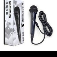 Micrófono con cable de alta calidad image