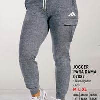 Jogger para Dama Cómodo y Moderno image