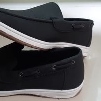 Mocasines Negros Elegantes image