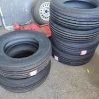 Llantas nuevas Bridgestone  image