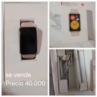 Huawei Watch Fit - Elegante y Funcional image