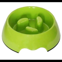 Taza para perro antideslizante image