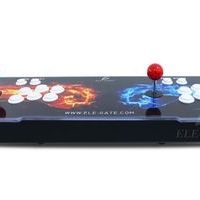 Control Arcade ELE-GATE image