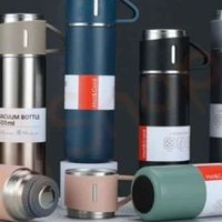 Termo de Acero Inoxidable 500ml image