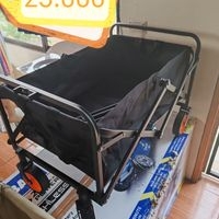 Carrito de Carga Plegable image