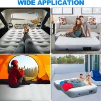 Colchón Inflable Multiusos image